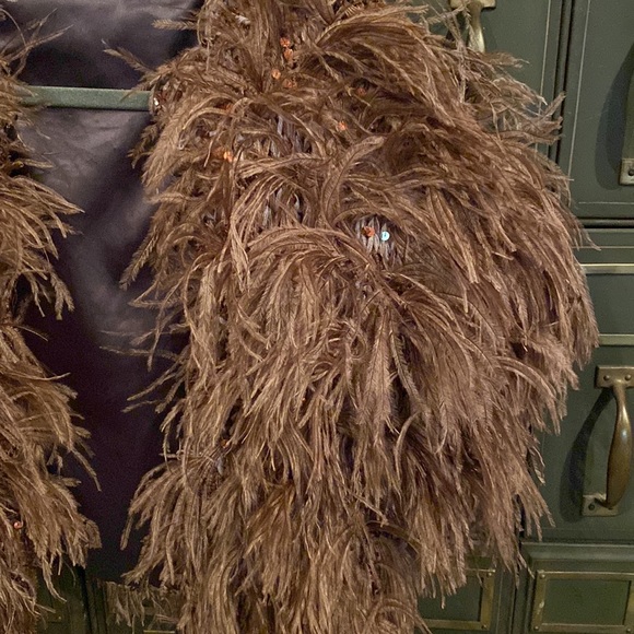 Brunello Cucinelli Cashmere Bolero Jacket - Picture 3 of 12